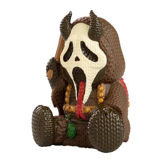 Handmade by Robots™ Ghost Face Collectible Vinyl Figure